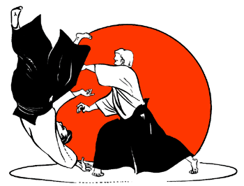 Aikido Aikido