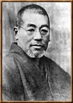 Mikao Usui - Reiki Founder Mikao Usui - Reiki Founder