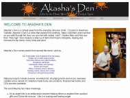 Akasha's DenThumbnail