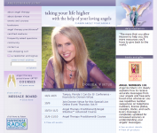 Doreen Virtue -  Angel TherapyThumbnail