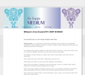 Libby Borbas - The Happy MediumThumbnail